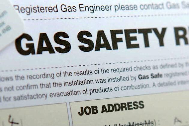 Why Hire a Gas Safe Registered Engineer?