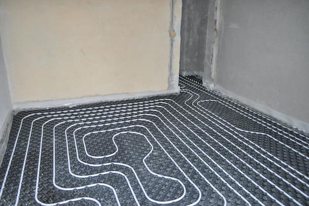 FAQ’s: Frequently Asked Questions on Underfloor Heating