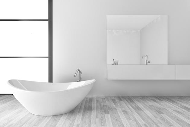 More Design Tips for Your New Bathroom