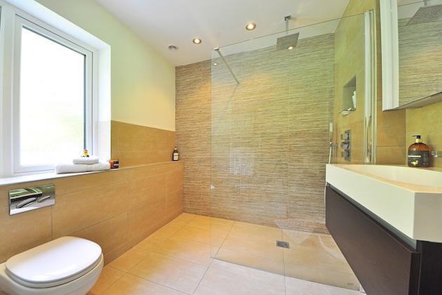 FAQ's on Bathroom Redesign and Installation