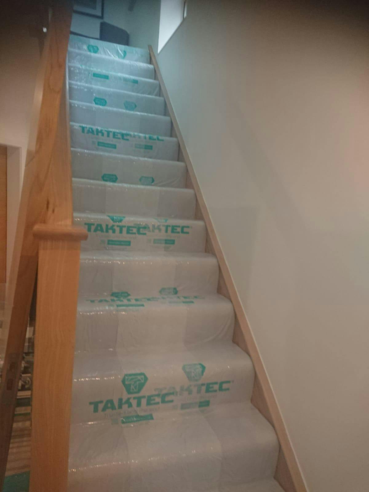 Does your contractor look after your home!?